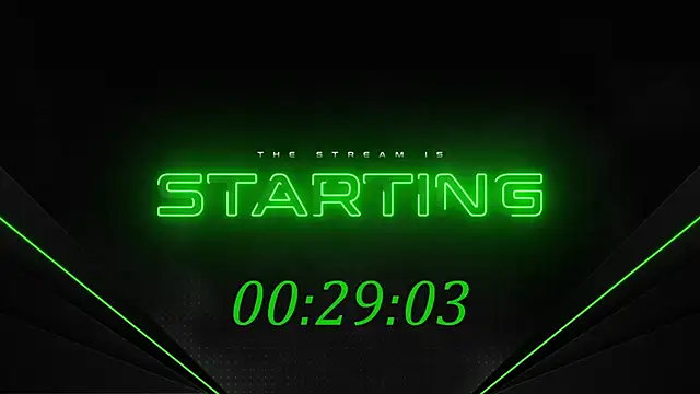 DeanonCam online show from March 2026 08:36:02 PM