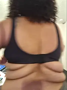Big Booty Bonnie online show from July 2026 02:59:02 AM