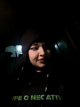 RoseNubble online show from April 2026 09:34:02 PM