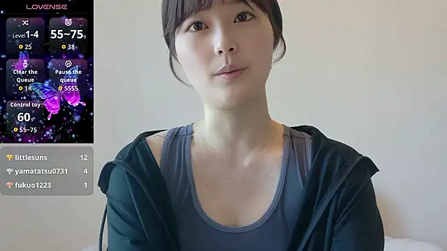 isshiki00 online show from May 2026 02:08:02 AM