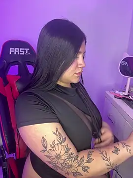 abby gonzales online show from March 2026 06:58:01 AM