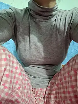 -LunaLust online show from January 2026 02:16:02 AM