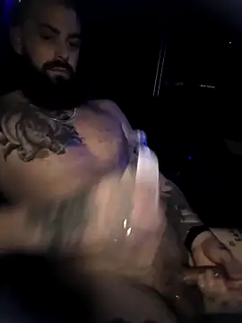 BigDonnyBig online show from April 2026 06:07:02 AM