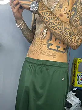 ZokraOficial online show from January 2026 04:16:01 AM