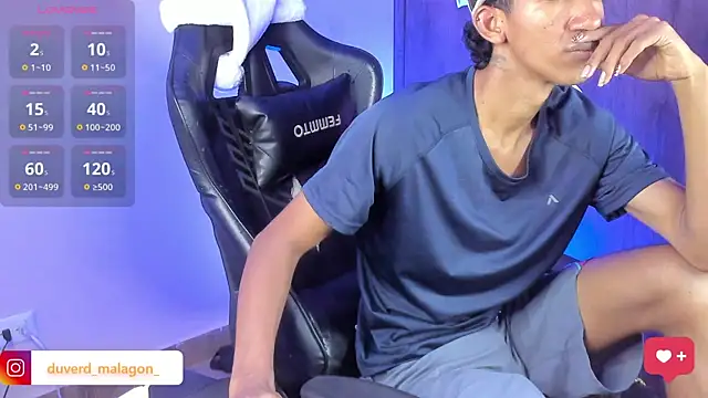 neitan miller  online show from January 2026 09:22:02 AM