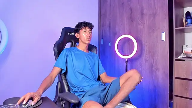 neitan miller  online show from February 2026 03:55:02 AM