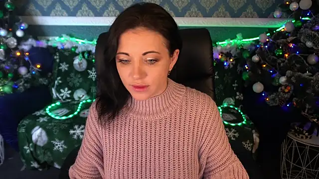 Dafni Monn online show from January 2026 06:39:02 AM