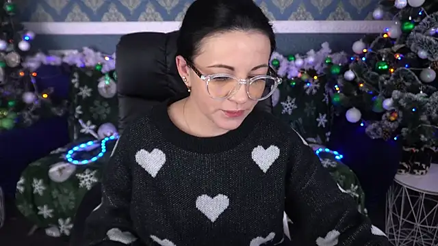 Dafni Monn online show from January 2026 06:41:02 AM