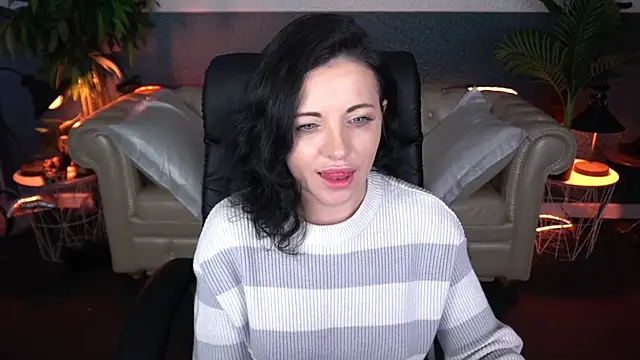 Snapshot of Dafni_Monn chatting on April 2026 05:52:01 AM Dafni Monn online show from April 2026 05:52:01 AM