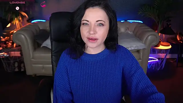 Snapshot of Dafni_Monn chatting on April 2026 05:45:01 AM Dafni Monn online show from April 2026 05:45:01 AM