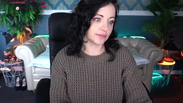 Snapshot of Dafni_Monn chatting on April 2026 05:47:02 AM Dafni Monn online show from April 2026 05:47:02 AM