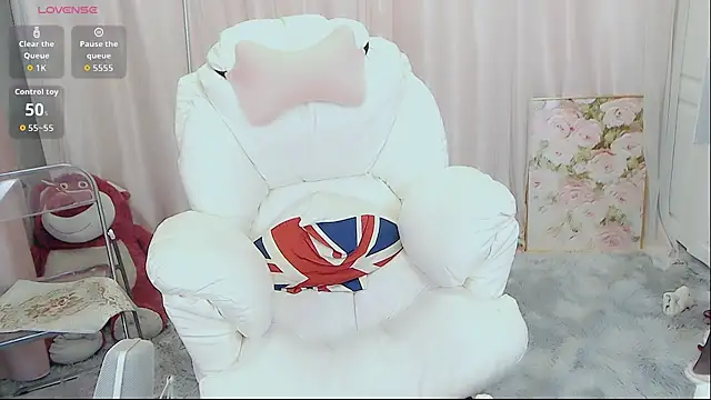 Luv Jan19 online show from January 2026 03:23:01 AM