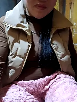 Snapshot of Nelina- chatting on January 2026 01:14:01 PM Nelina- online show from January 2026 01:14:01 PM