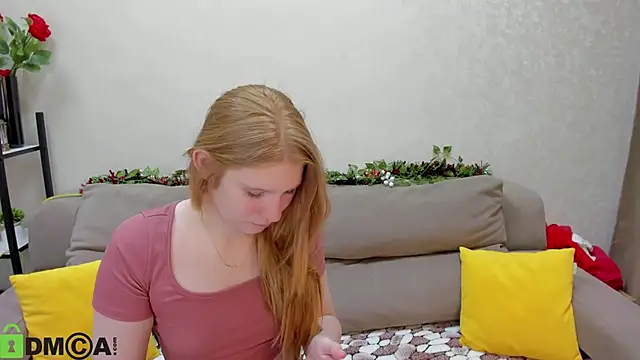 Sally Ange1 online show from January 2026 01:09:02 AM