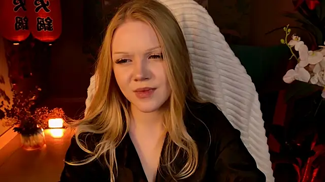 ChloeWhite online show from April 2026 09:29:01 AM