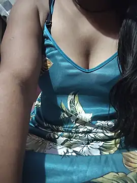 Snapshot of Nilam_cute chatting on June 2026 07:03:02 PM Nilam cute online show from June 2026 07:03:02 PM