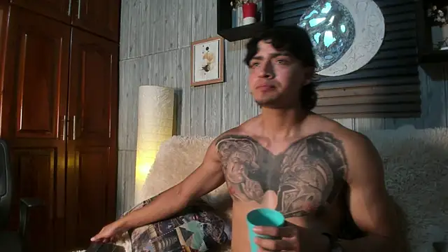 elliot colton online show from June 2026 11:43:01 PM