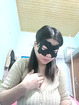 Hana2026 online show from January 2026 09:29:01 PM