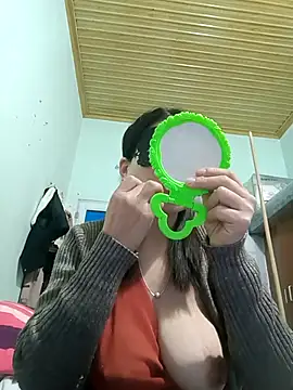 Hana2026 online show from February 2026 09:51:02 PM