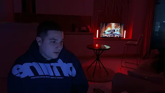 DontSkipMeBaby online show from January 2026 03:25:02 PM