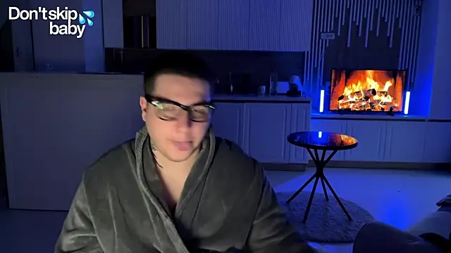 DontSkipMeBaby online show from January 2026 02:30:02 PM