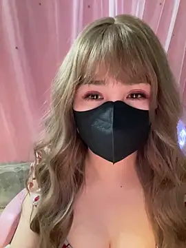 -Violet-t online show from February 2026 02:54:01 PM