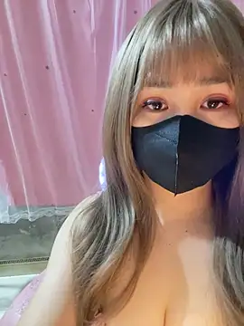 -Violet-t online show from April 2026 01:37:01 PM