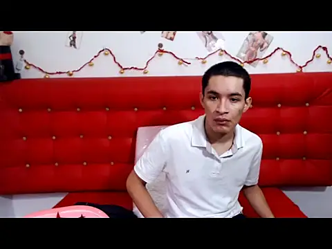 Niky666 online show from January 2026 02:22:02 PM