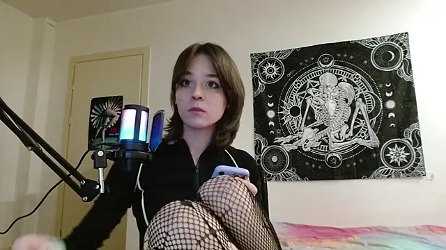 Mysterious Toy online show from January 2026 04:33:02 PM