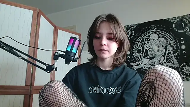 Snapshot of Mysterious_Toy chatting on February 2026 04:46:02 PM Mysterious Toy online show from February 2026 04:46:02 PM