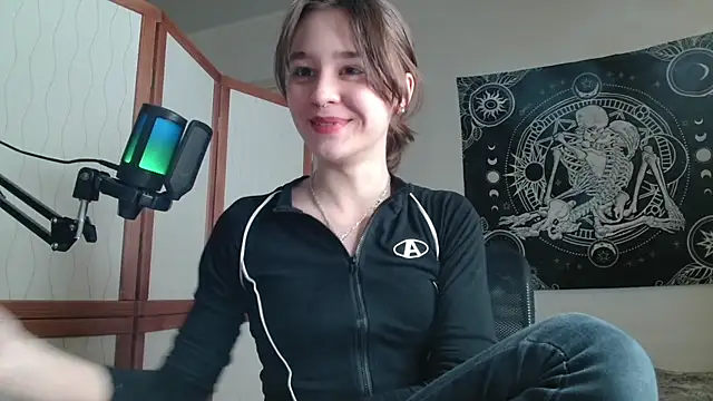 Snapshot of Mysterious_Toy chatting on February 2026 05:07:02 PM Mysterious Toy online show from February 2026 05:07:02 PM