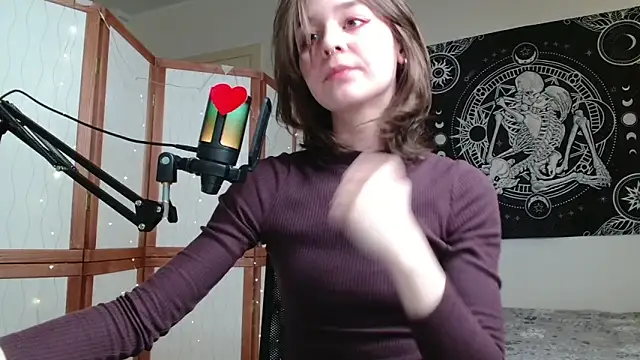 Snapshot of Mysterious_Toy chatting on February 2026 04:17:01 PM Mysterious Toy online show from February 2026 04:17:01 PM