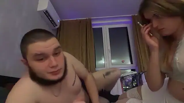 ilyaandnas online show from January 2026 08:14:01 PM