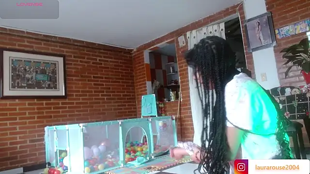 Lia rouse04 online show from March 2026 12:44:01 PM