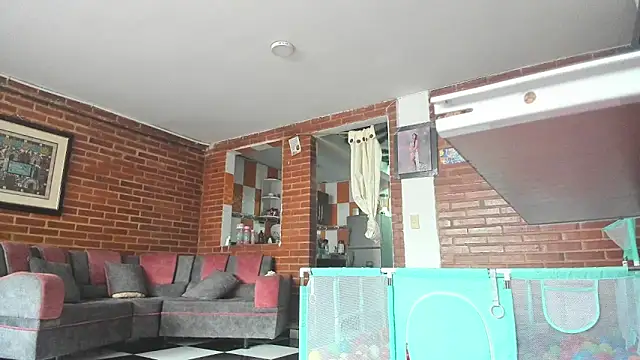 Lia rouse04 online show from April 2026 01:18:01 PM