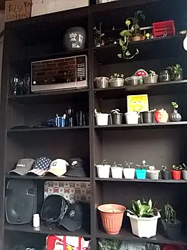 Flaquitx online show from January 2026 10:12:02 PM