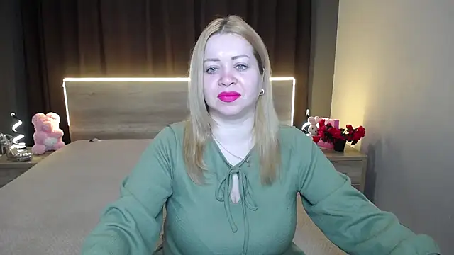 OliviaVerr online show from February 2026 01:18:01 PM