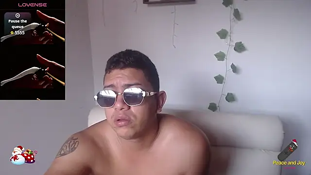 MaxSteel155 online show from January 2026 06:20:01 PM