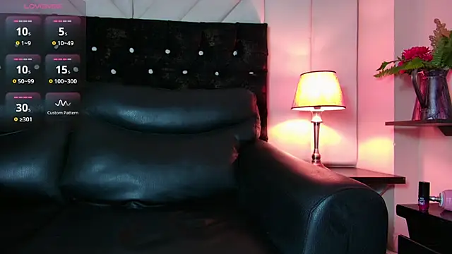 Snapshot of Scaarlett_prince chatting on February 2026 01:15:02 PM Scaarlett prince online show from February 2026 01:15:02 PM