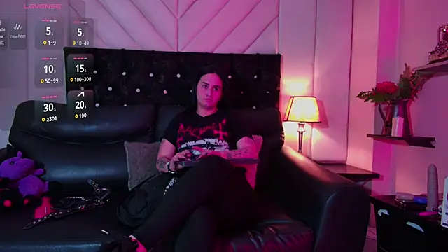 Snapshot of Scaarlett_prince chatting on March 2026 12:56:01 PM Scaarlett prince online show from March 2026 12:56:01 PM