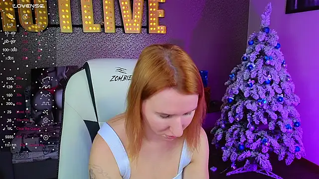 Katty mills online show from January 2026 12:31:02 PM