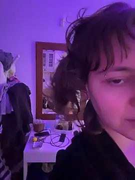 Snapshot of witchdub chatting on May 2026 06:38:02 PM witchdub online show from May 2026 06:38:02 PM