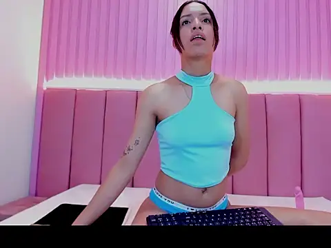 GraceAlexa12 online show from January 2026 02:31:01 PM