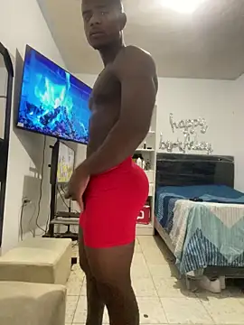 thegoat767 online show from January 2026 10:24:02 PM