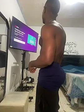 thegoat767 online show from March 2026 03:01:01 AM