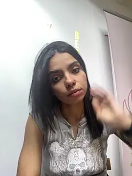 Electra Darkk online show from February 2026 04:19:02 PM