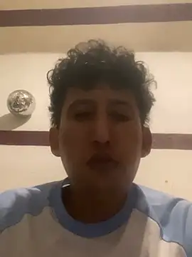 luis-pipo online show from January 2026 07:57:02 AM