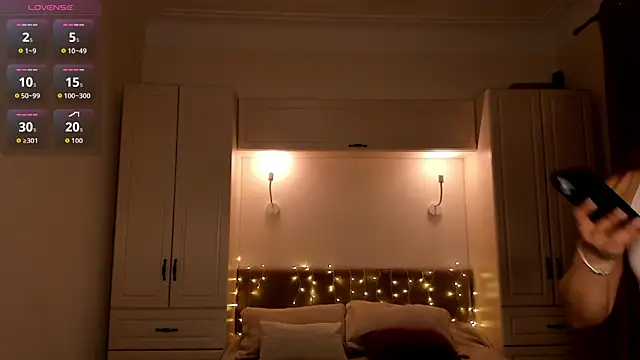 AshleyBlushh online show from February 2026 09:00:01 PM