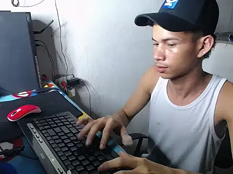 Snapshot of GOD_JOL chatting on February 2026 06:01:02 AM GOD JOL online show from February 2026 06:01:02 AM