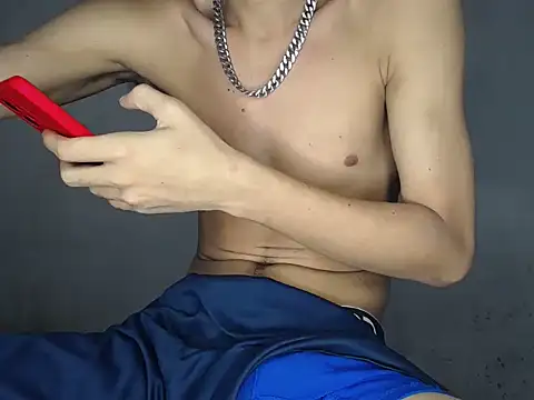 Snapshot of GOD_JOL chatting on February 2026 11:17:01 PM GOD JOL online show from February 2026 11:17:01 PM